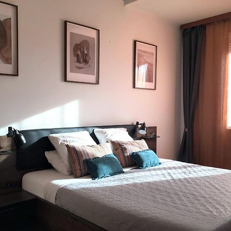 Only4U Budapest-Soho Apartments Ngoại thất bức ảnh