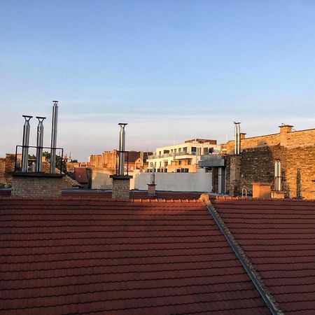 Only4U Budapest-Soho Apartments Ngoại thất bức ảnh