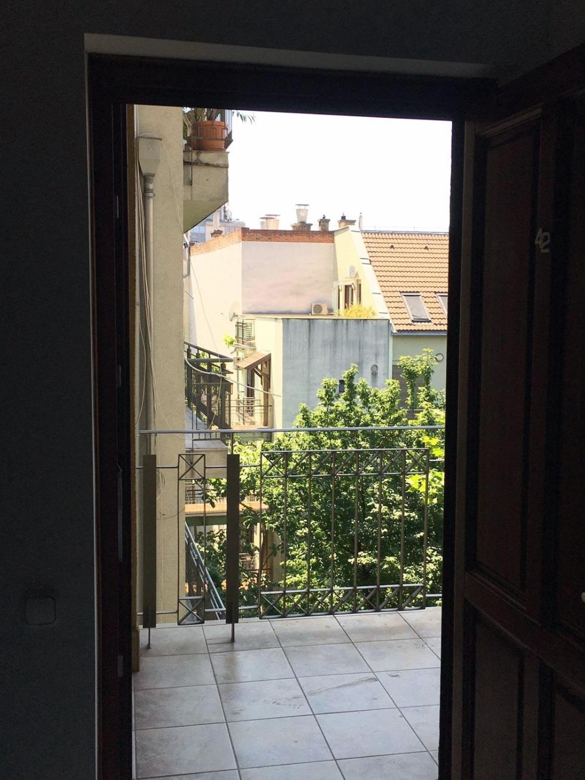Only4U Budapest-Soho Apartments Ngoại thất bức ảnh