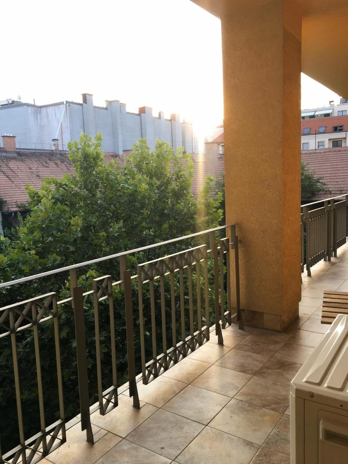 Only4U Budapest-Soho Apartments Ngoại thất bức ảnh