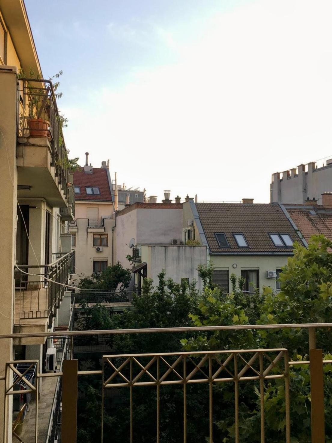 Only4U Budapest-Soho Apartments Ngoại thất bức ảnh