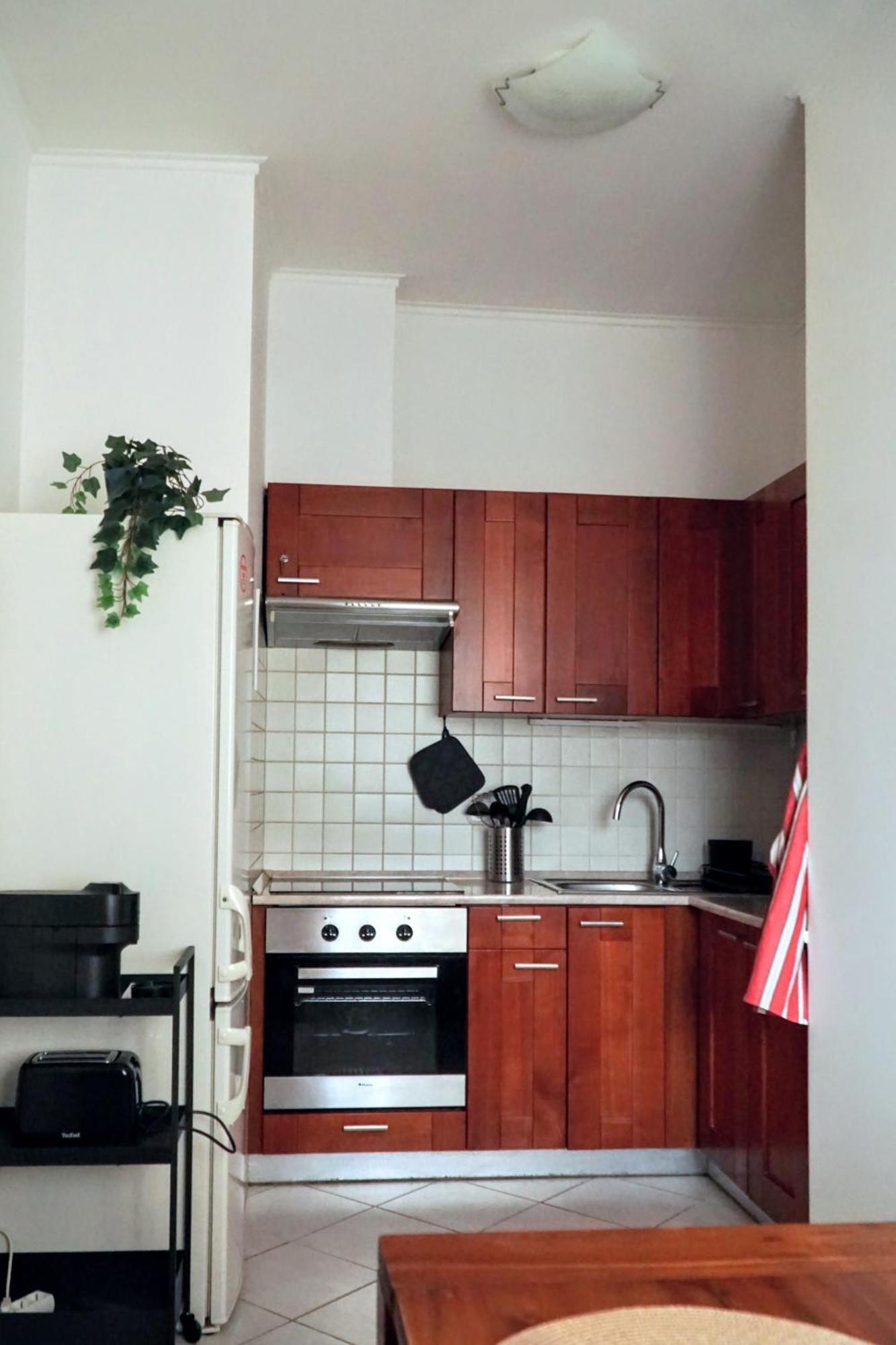 Only4U Budapest-Soho Apartments Ngoại thất bức ảnh