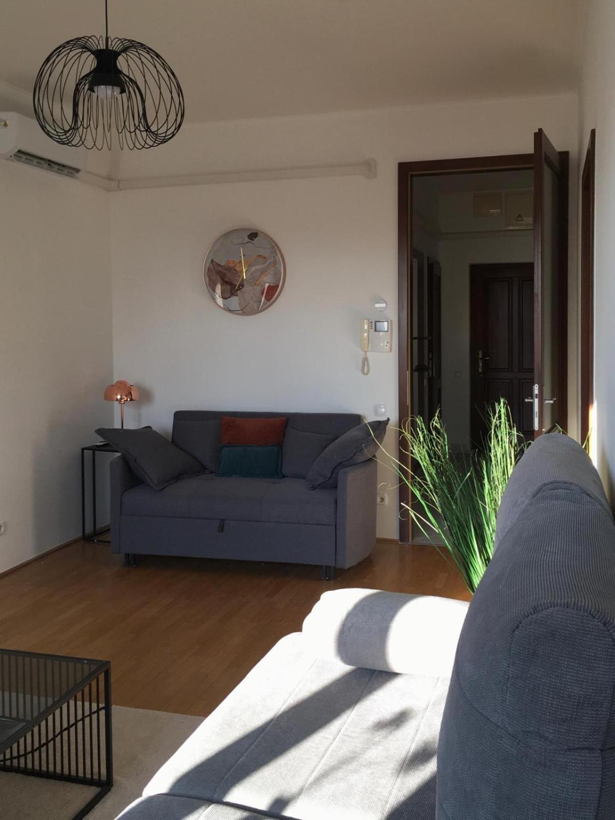 Only4U Budapest-Soho Apartments Ngoại thất bức ảnh