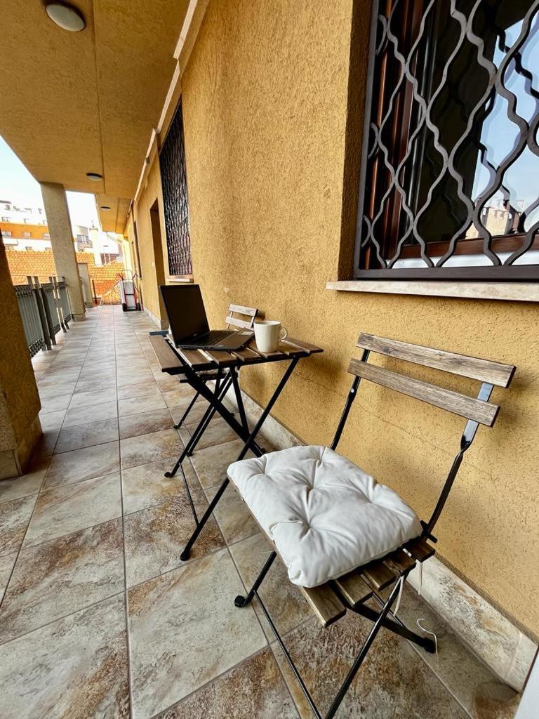 Only4U Budapest-Soho Apartments Ngoại thất bức ảnh